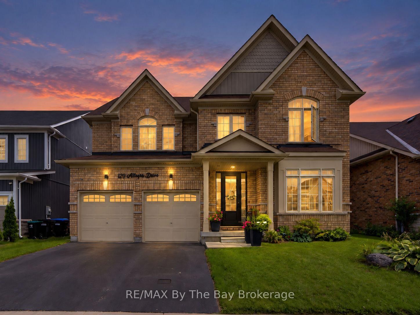 120 Allegra Drive • Wasaga Beach, ON photo 44