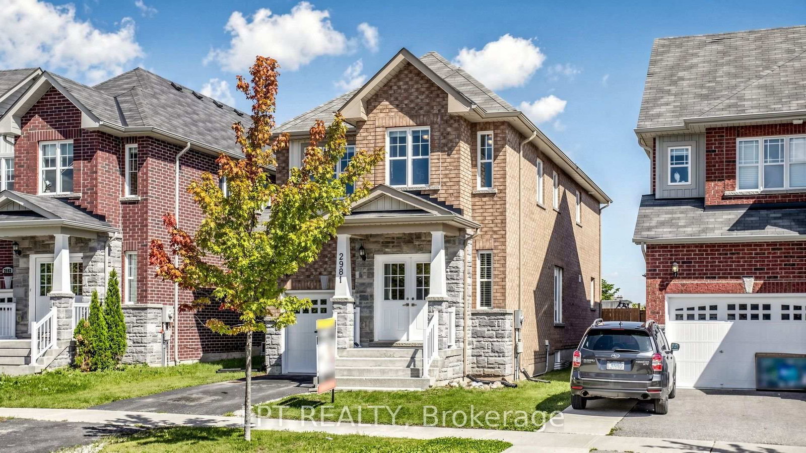 2981 Annalysse Drive • Orillia, ON photo 2