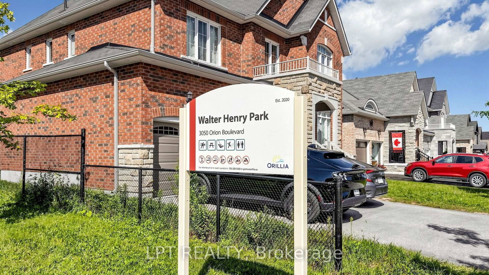2981 Annalysse Drive • Orillia, ON photo 36