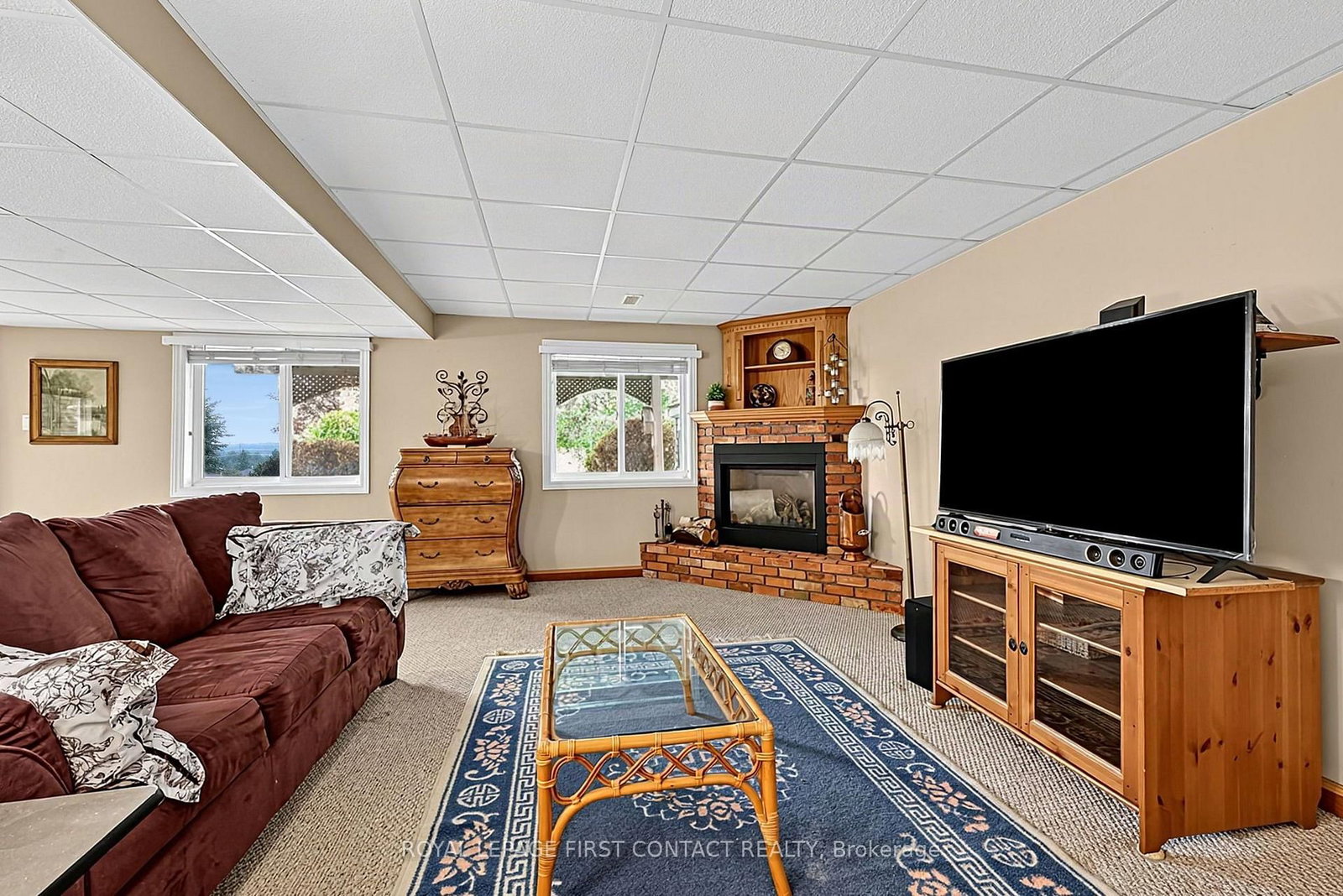 22 Logan Court • Barrie, ON photo 21