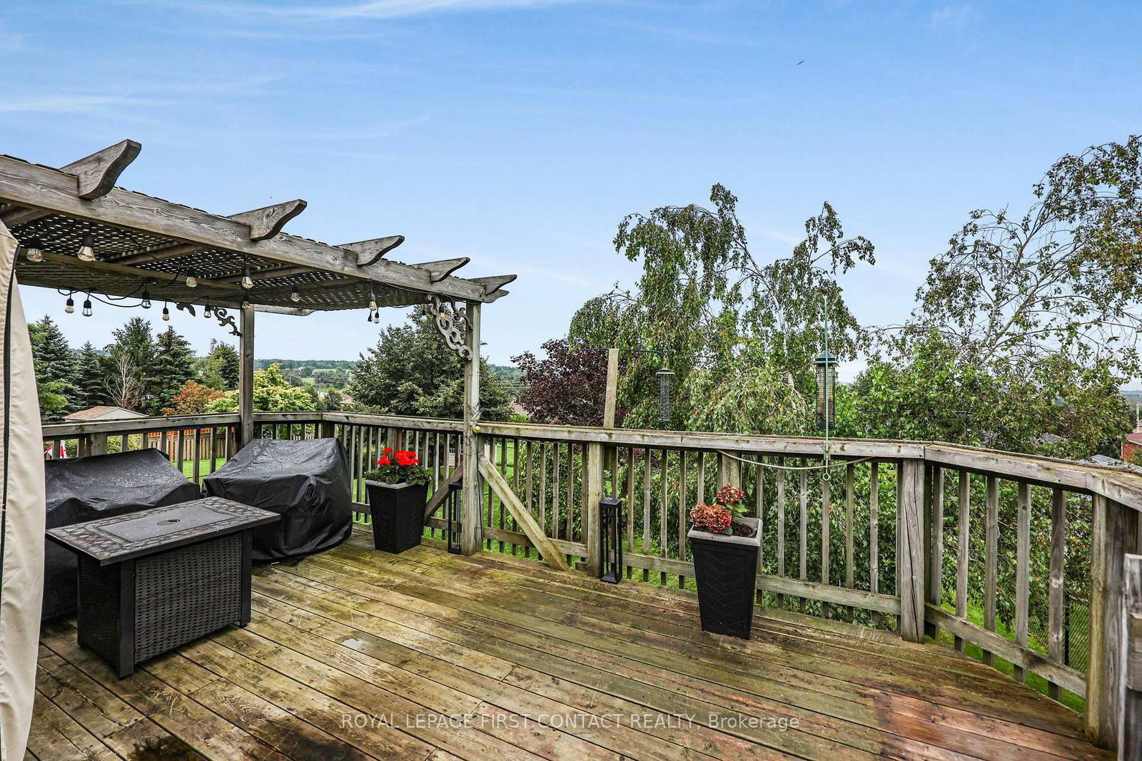 22 Logan Court • Barrie, ON photo 27