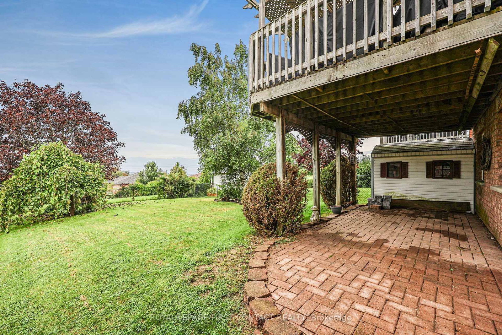 22 Logan Court • Barrie, ON photo 28