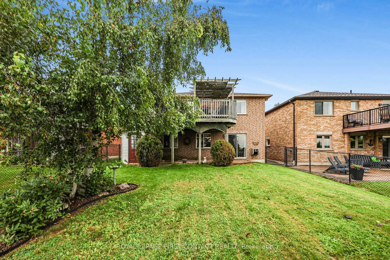 22 Logan Court • Barrie, ON photo 35