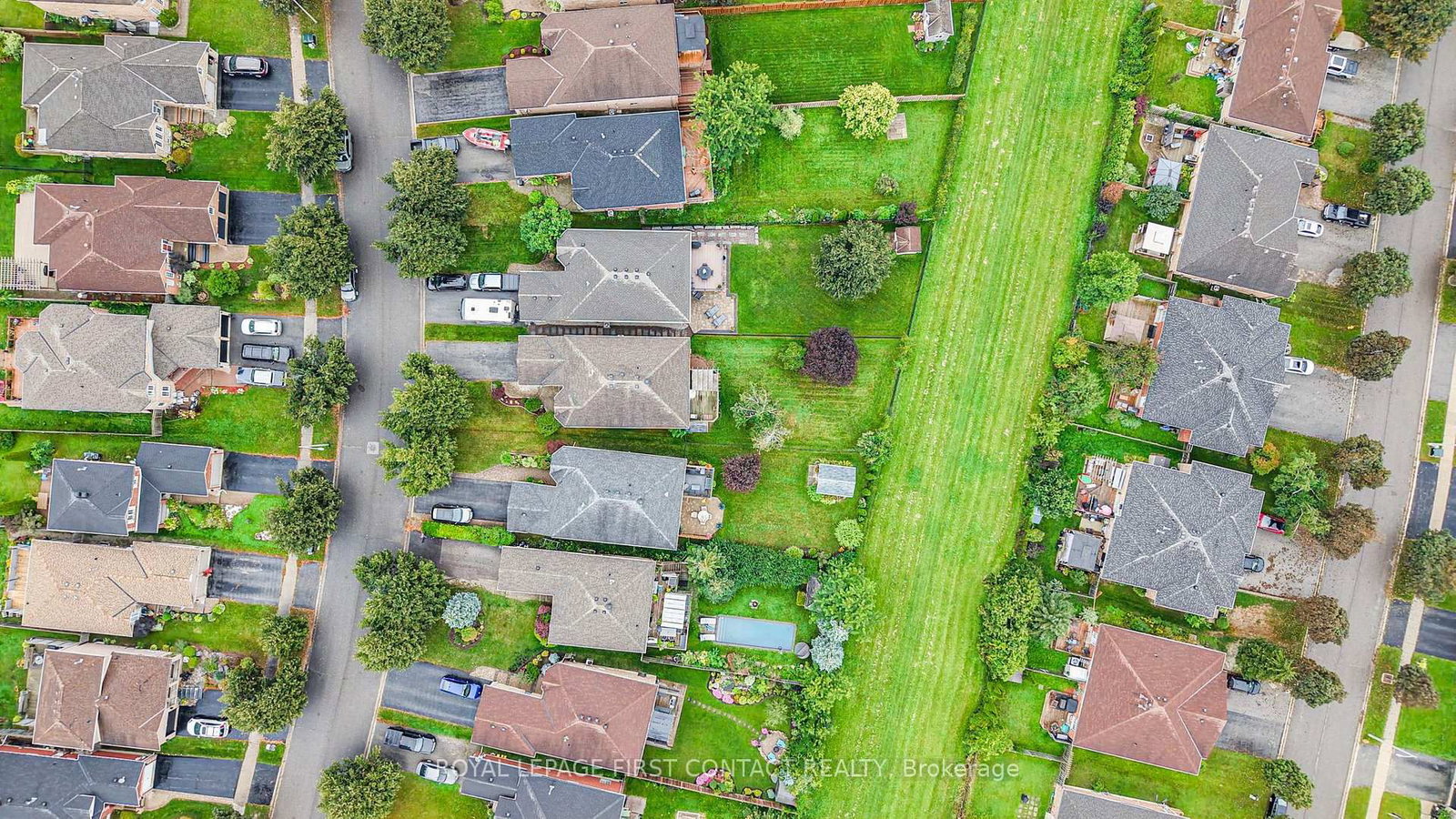 22 Logan Court • Barrie, ON photo 41