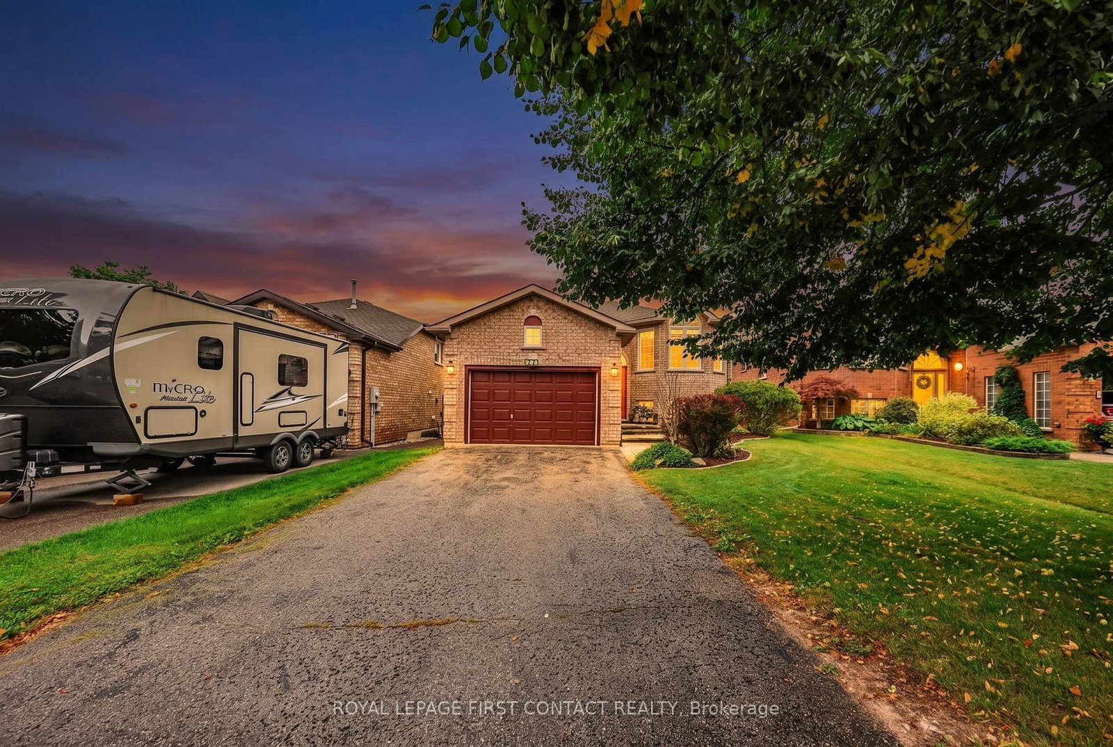 22 Logan Court • Barrie, ON photo 42