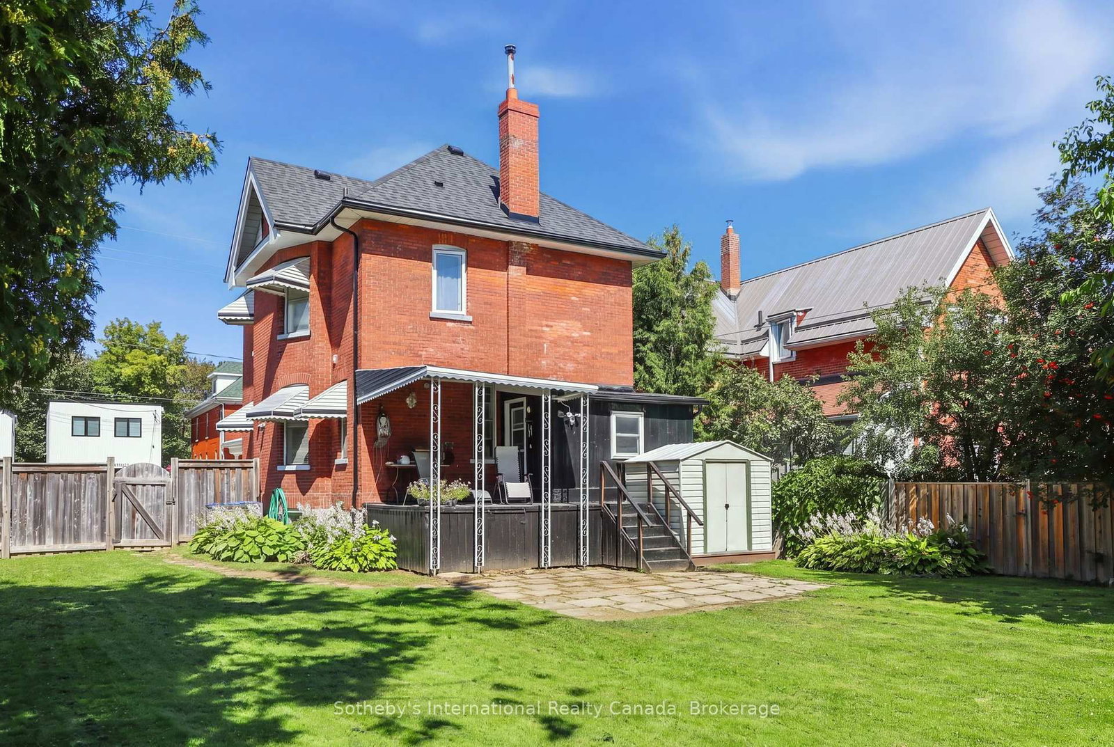 180 Second Street • Collingwood, ON photo 30