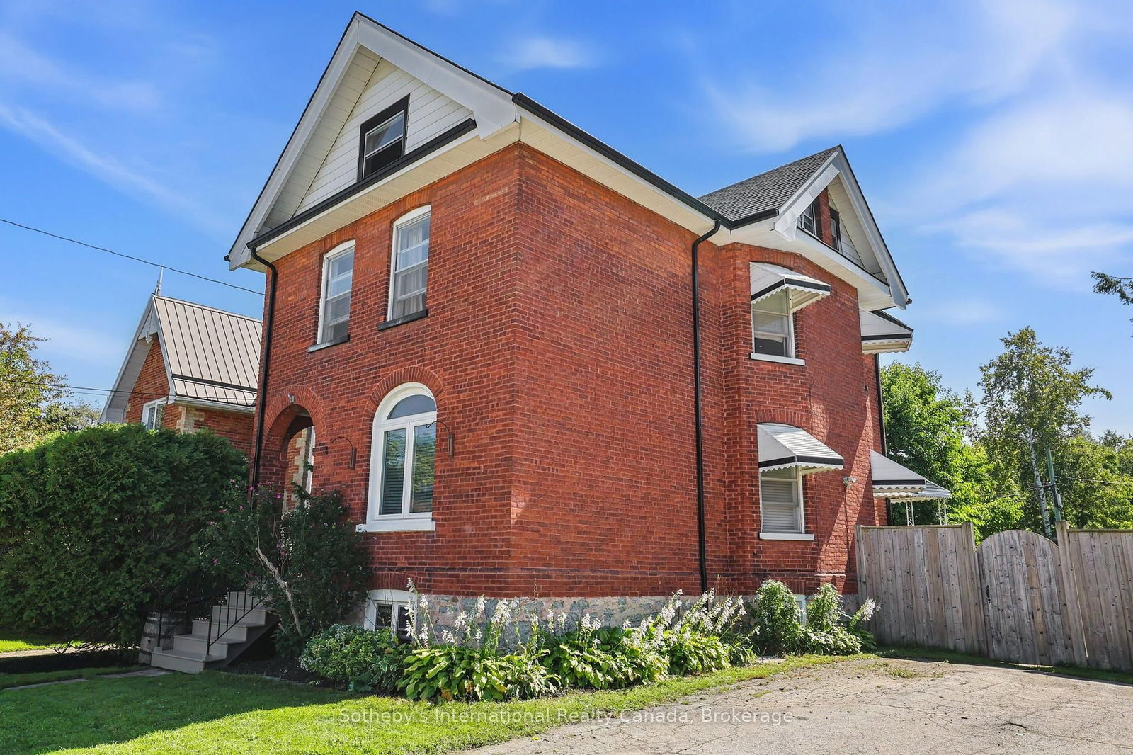 180 Second Street • Collingwood, ON photo 34