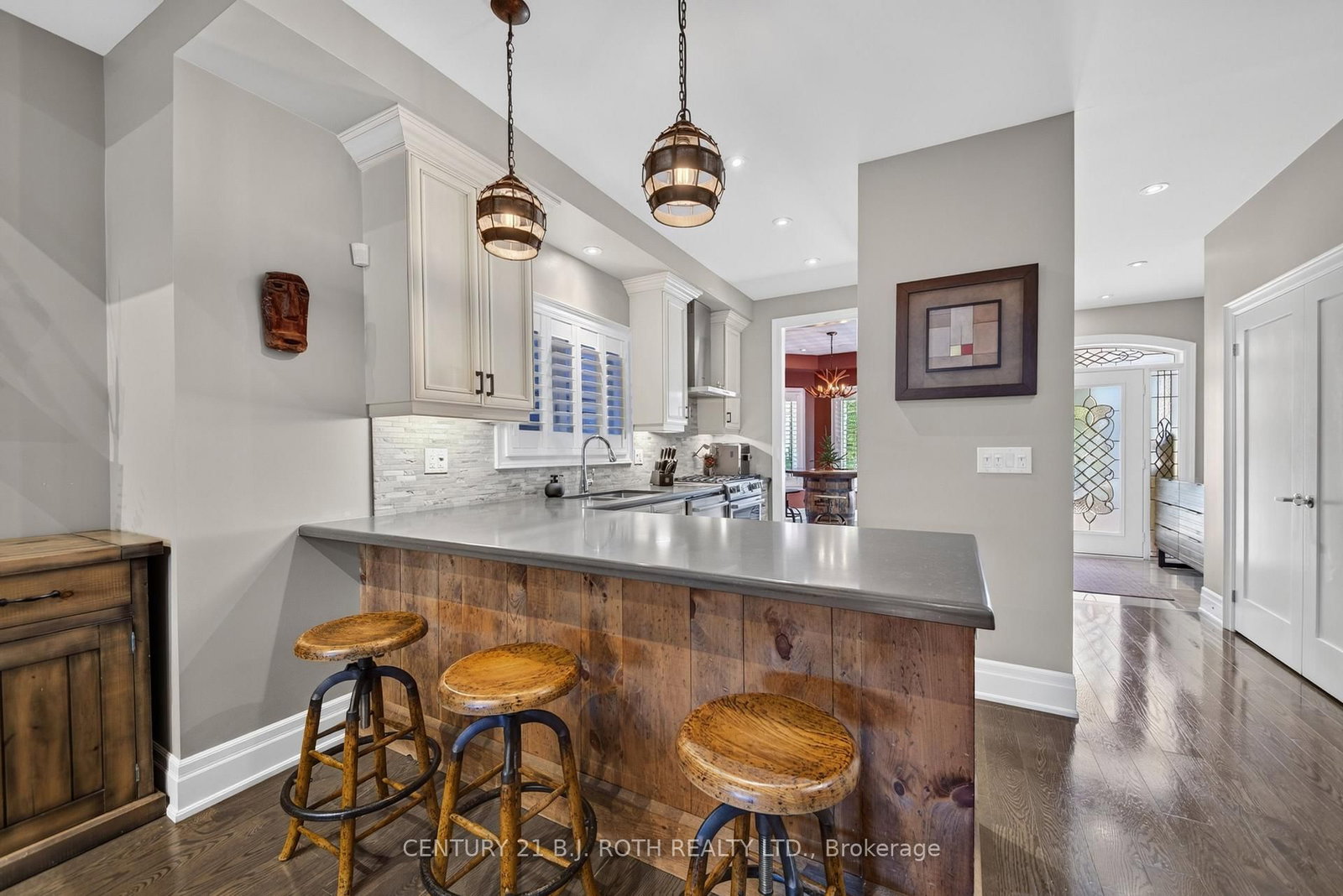 3306 Summerhill Way • Severn, ON photo 13