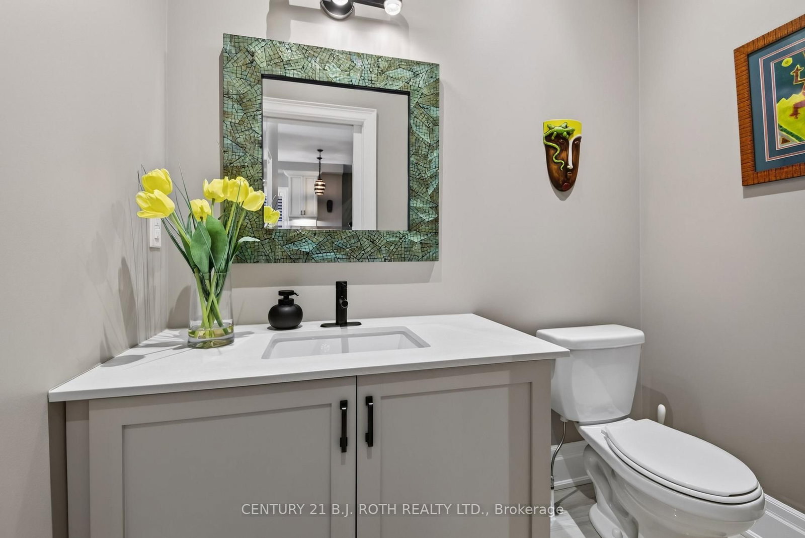 3306 Summerhill Way • Severn, ON photo 15
