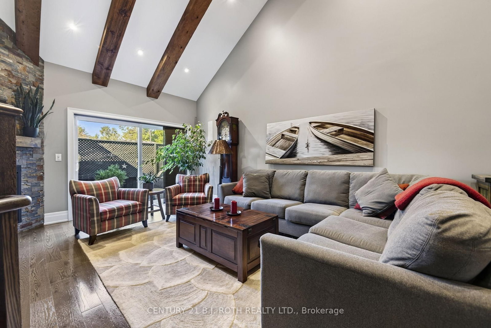 3306 Summerhill Way • Severn, ON photo 16