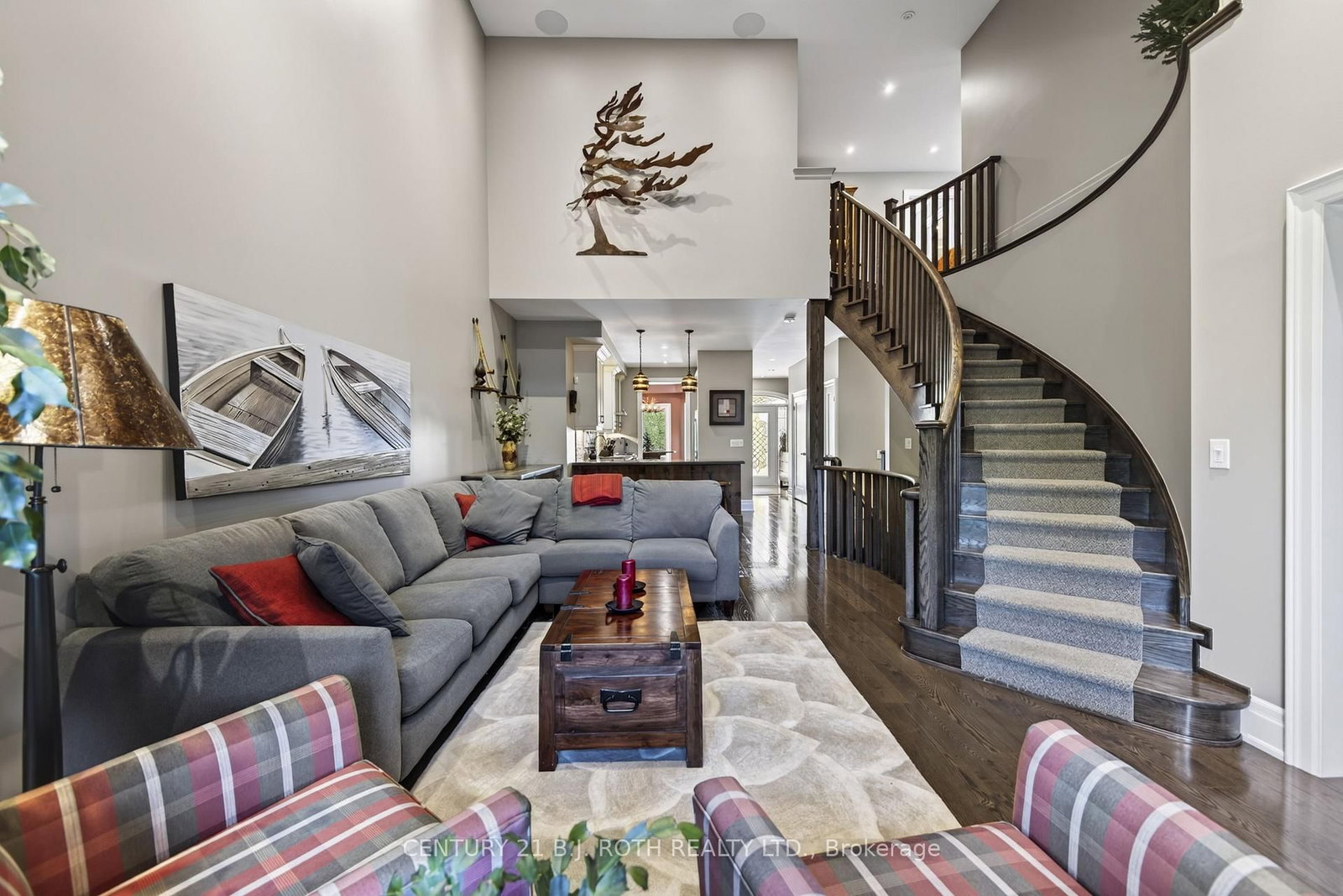 3306 Summerhill Way • Severn, ON photo 17