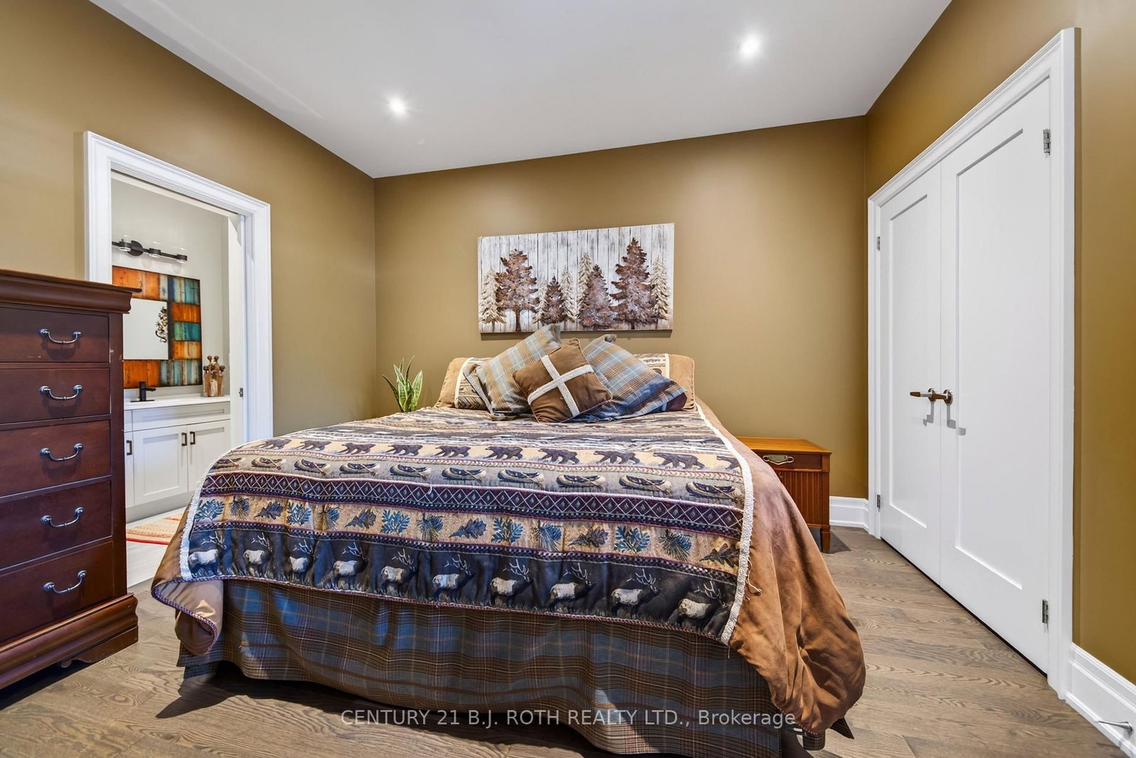 3306 Summerhill Way • Severn, ON photo 19