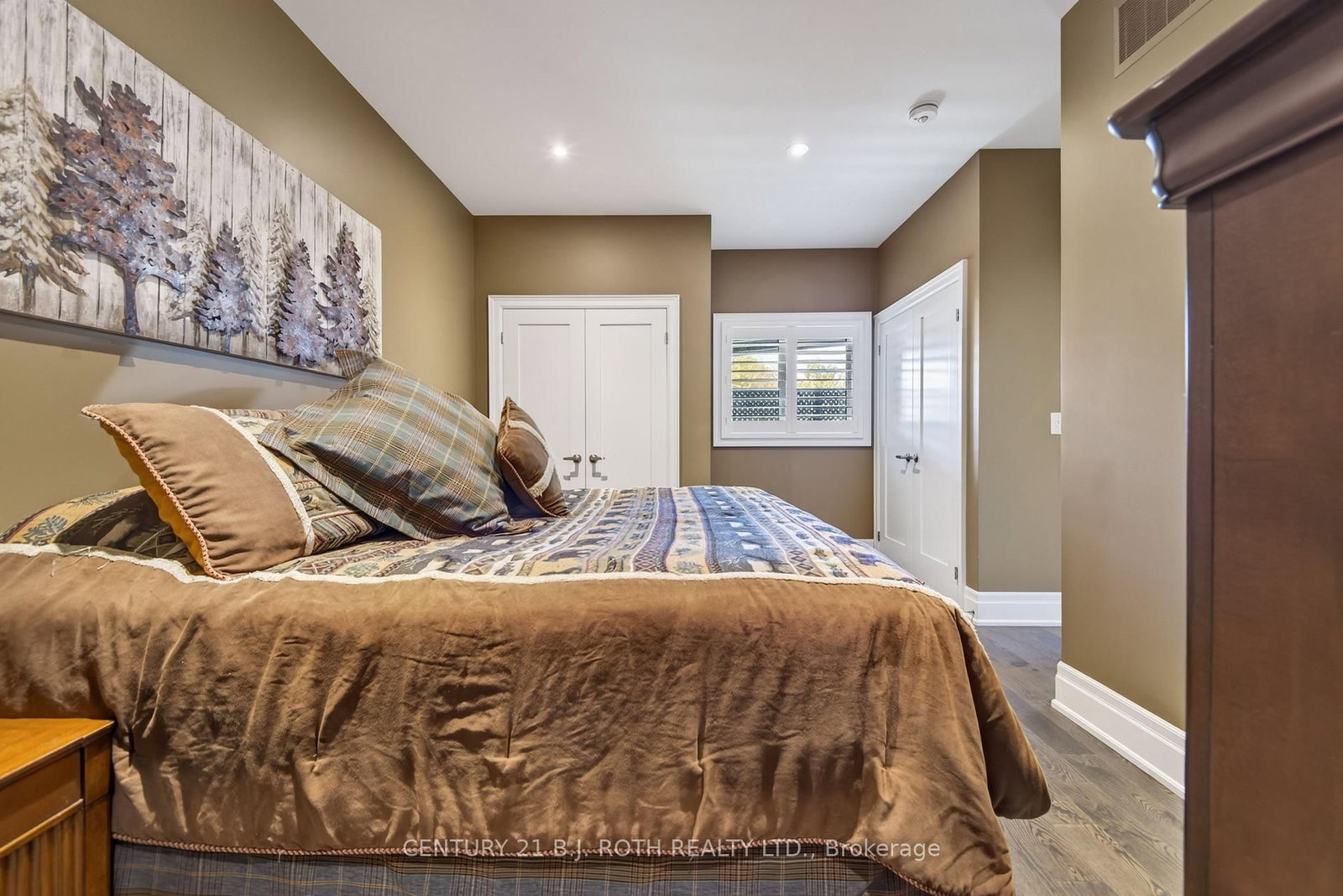 3306 Summerhill Way • Severn, ON photo 20