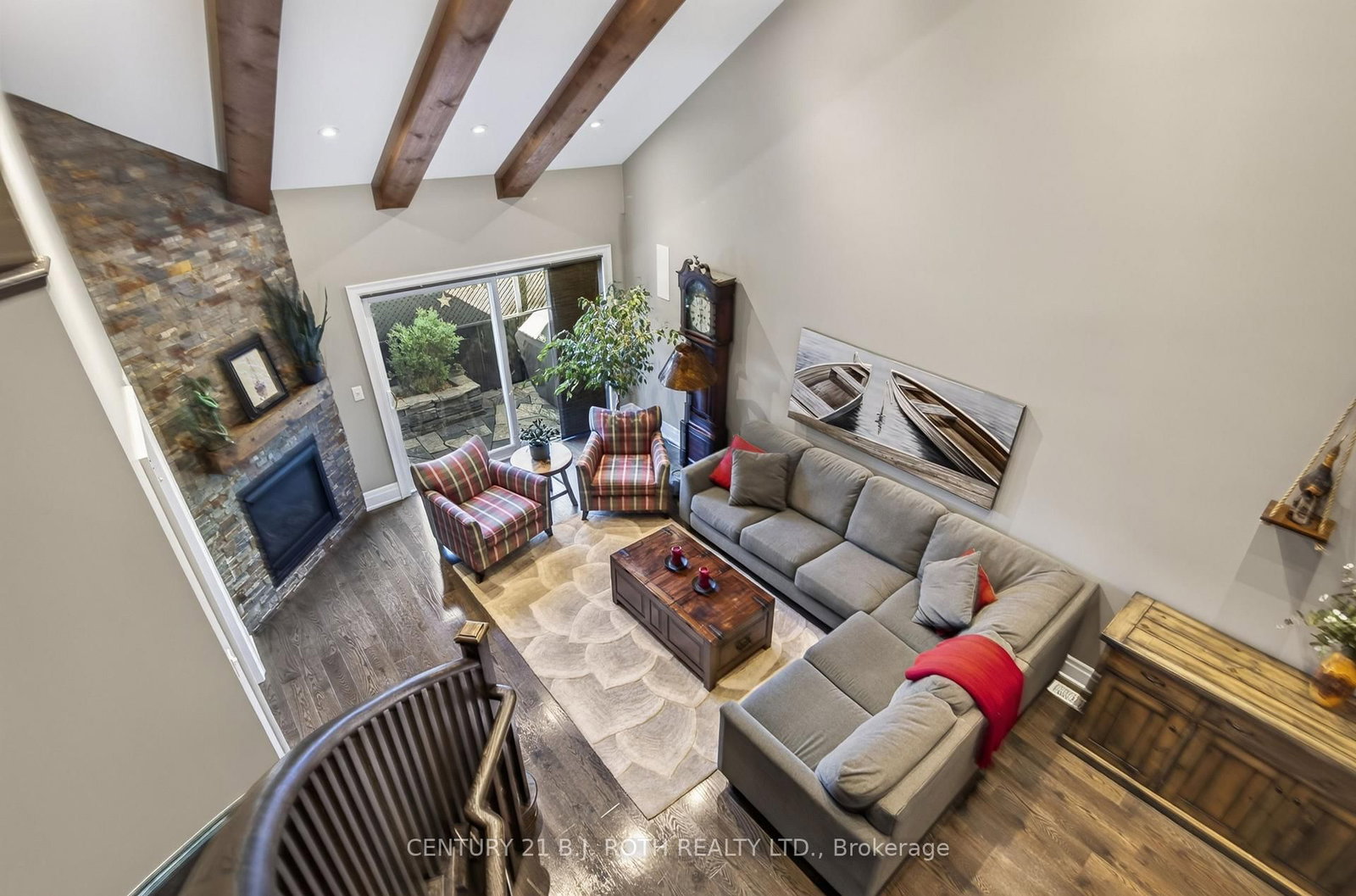 3306 Summerhill Way • Severn, ON photo 22