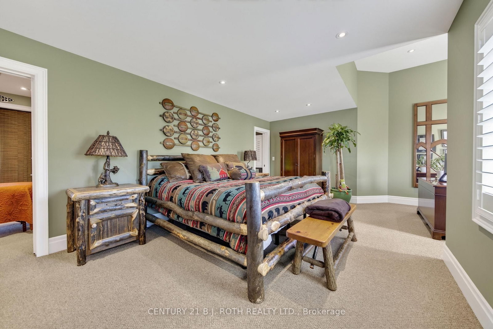 3306 Summerhill Way • Severn, ON photo 23