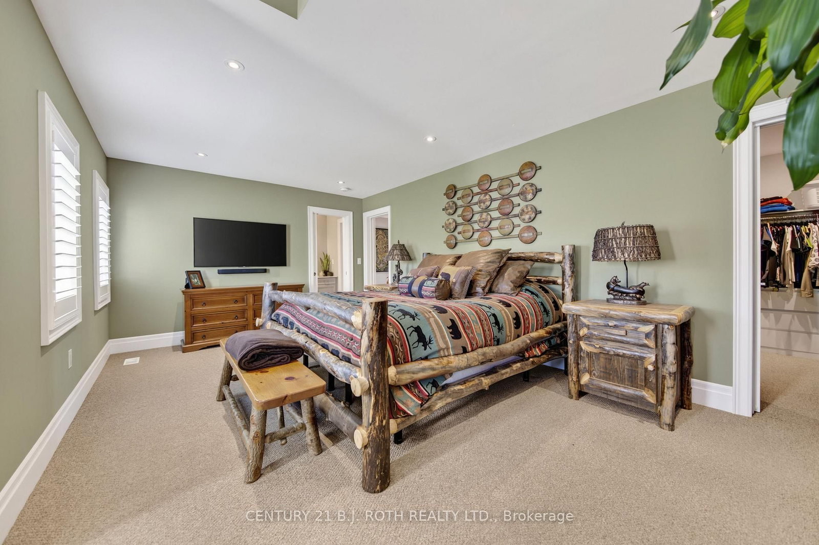 3306 Summerhill Way • Severn, ON photo 24