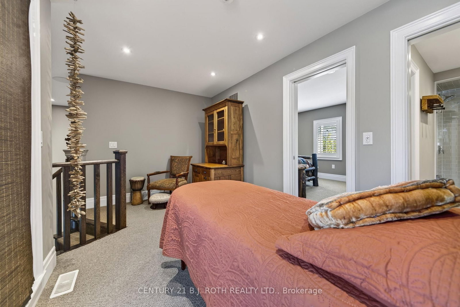3306 Summerhill Way • Severn, ON photo 29