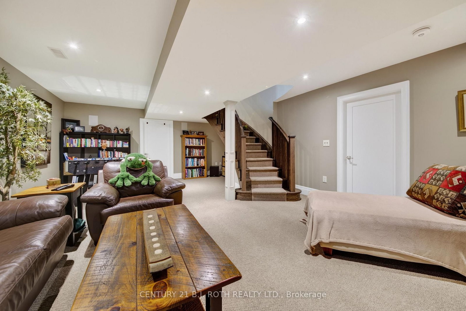 3306 Summerhill Way • Severn, ON photo 34