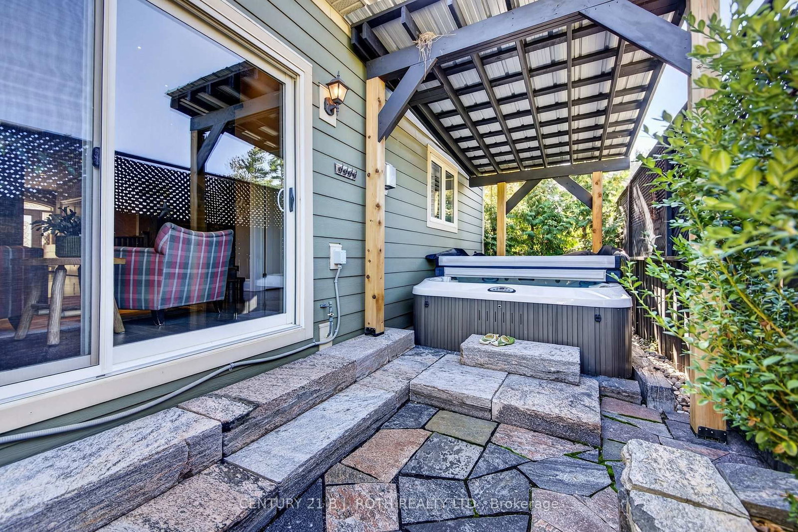 3306 Summerhill Way • Severn, ON photo 36