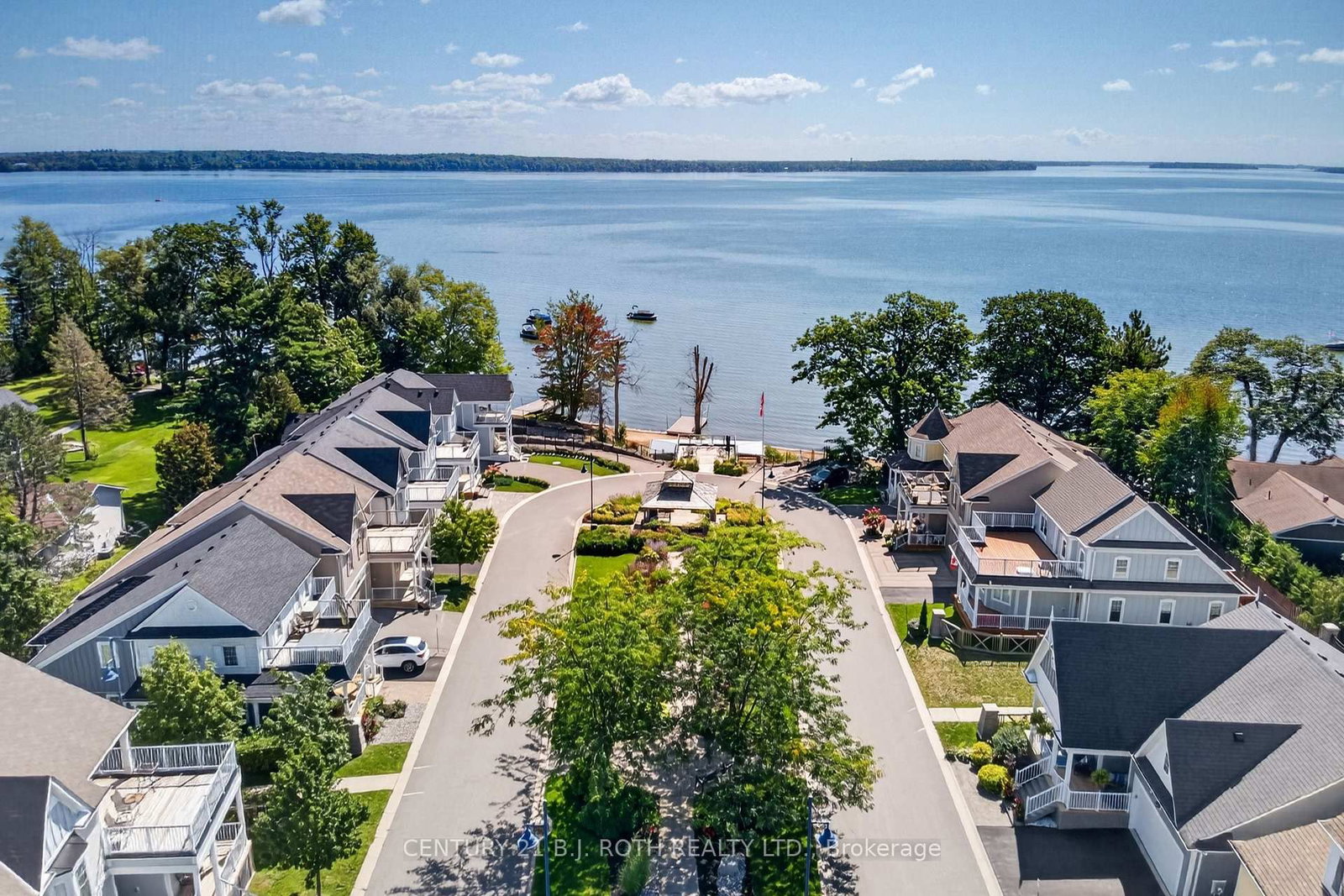 3306 Summerhill Way • Severn, ON photo 39