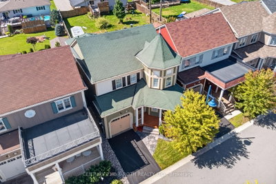 3306 Summerhill Way • Severn, ON photo 4