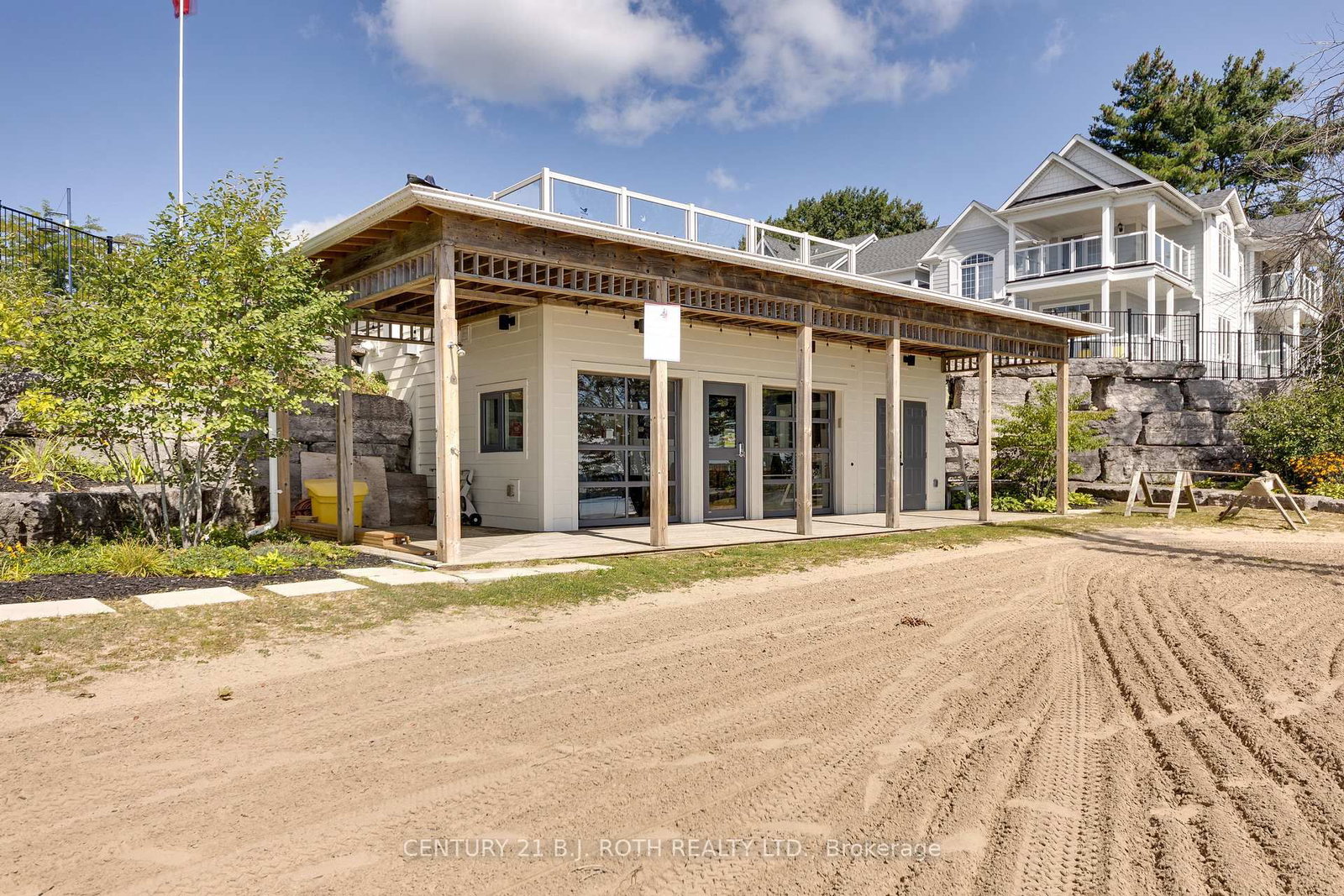 3306 Summerhill Way • Severn, ON photo 41