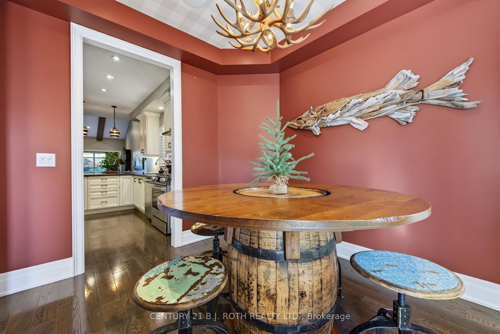 3306 Summerhill Way • Severn, ON photo 8