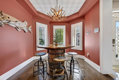 3306 Summerhill Way • Severn, ON photo 9