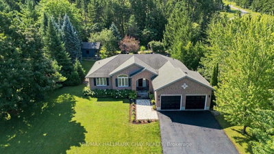 Detached House for sale at 19 Eder Trail, Springwater, Ontario, L0L 1Y0 - Snow Valley - MLS: S13778538