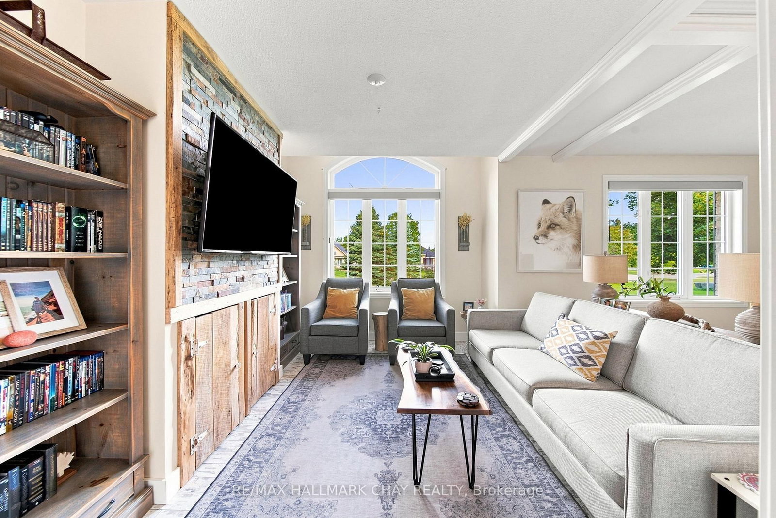 19 Eder Trail • Springwater, ON photo 16