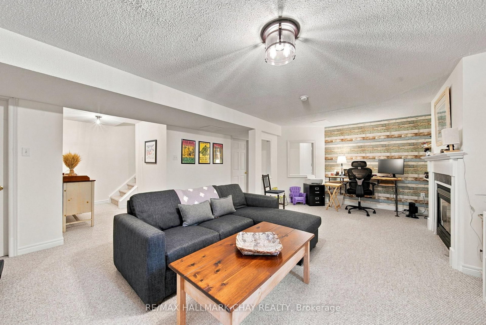 19 Eder Trail • Springwater, ON photo 24