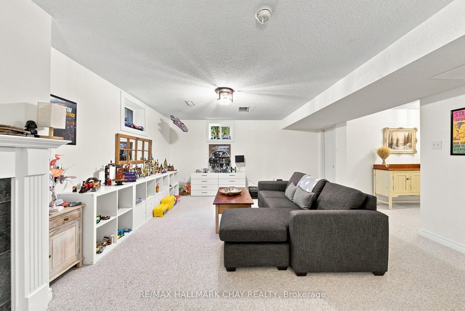 19 Eder Trail • Springwater, ON photo 26