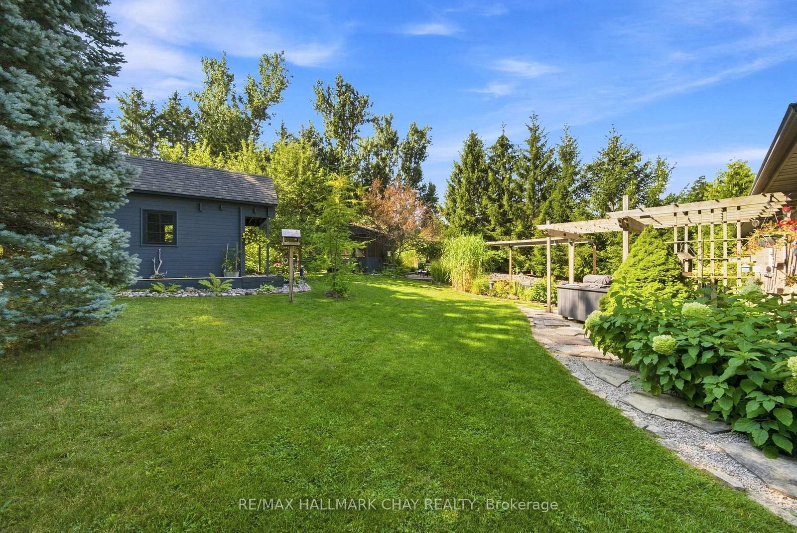 19 Eder Trail • Springwater, ON photo 30