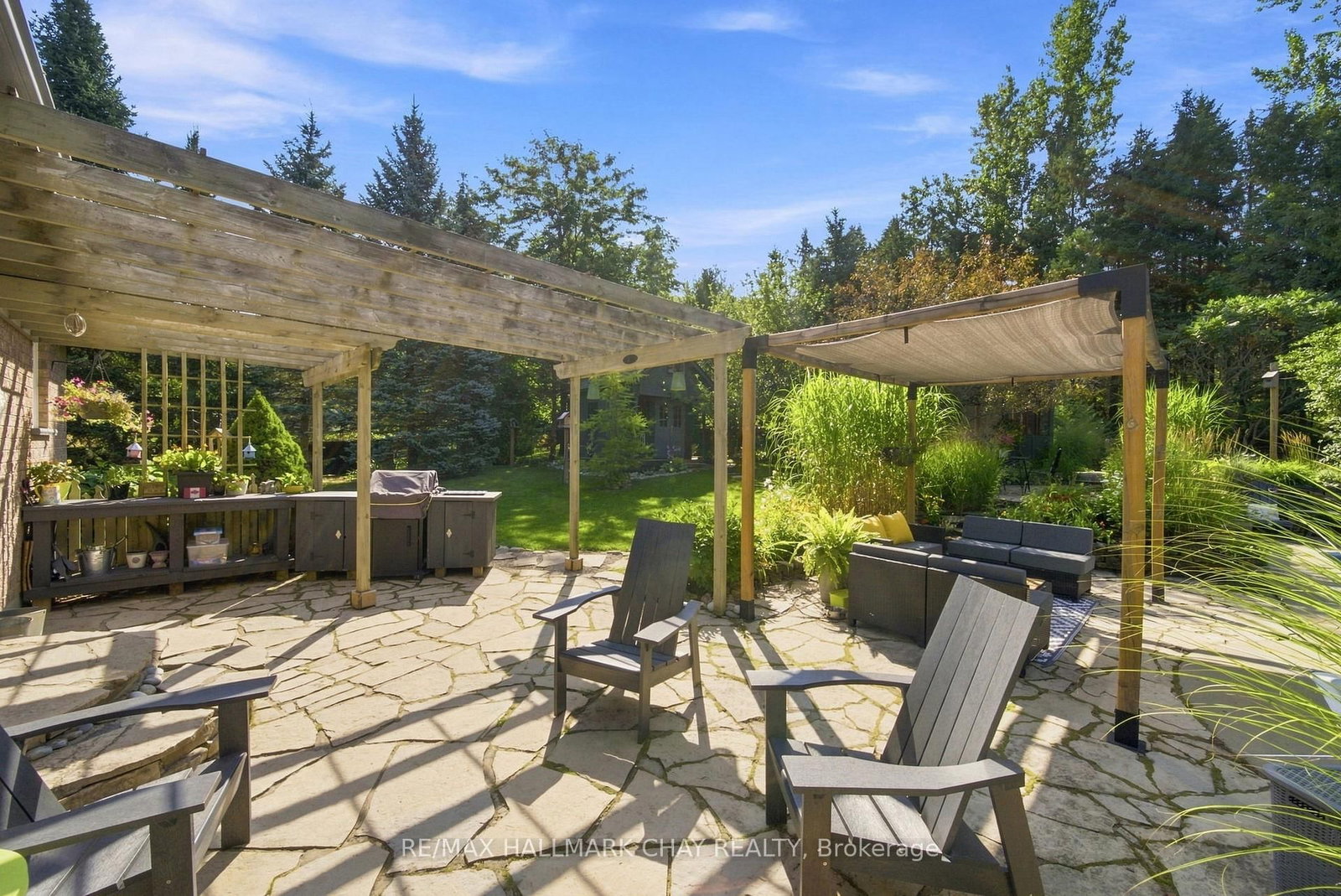 19 Eder Trail • Springwater, ON photo 32