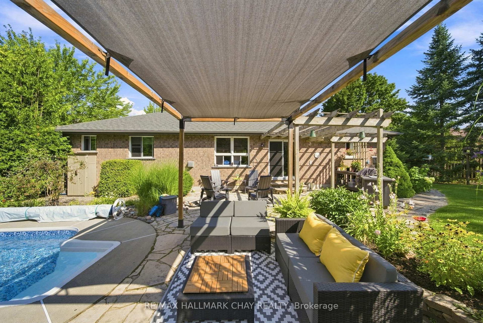 19 Eder Trail • Springwater, ON photo 33