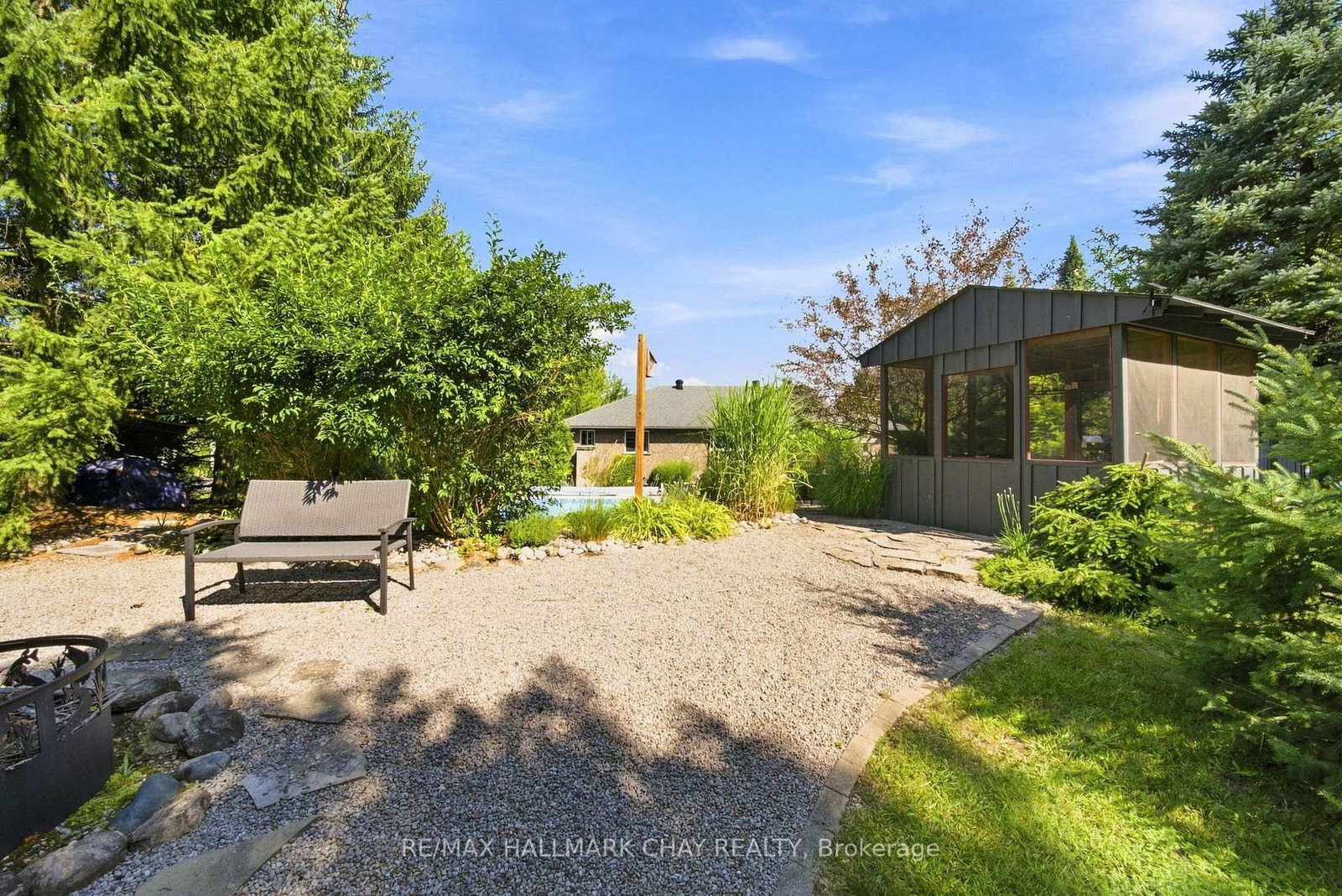 19 Eder Trail • Springwater, ON photo 41