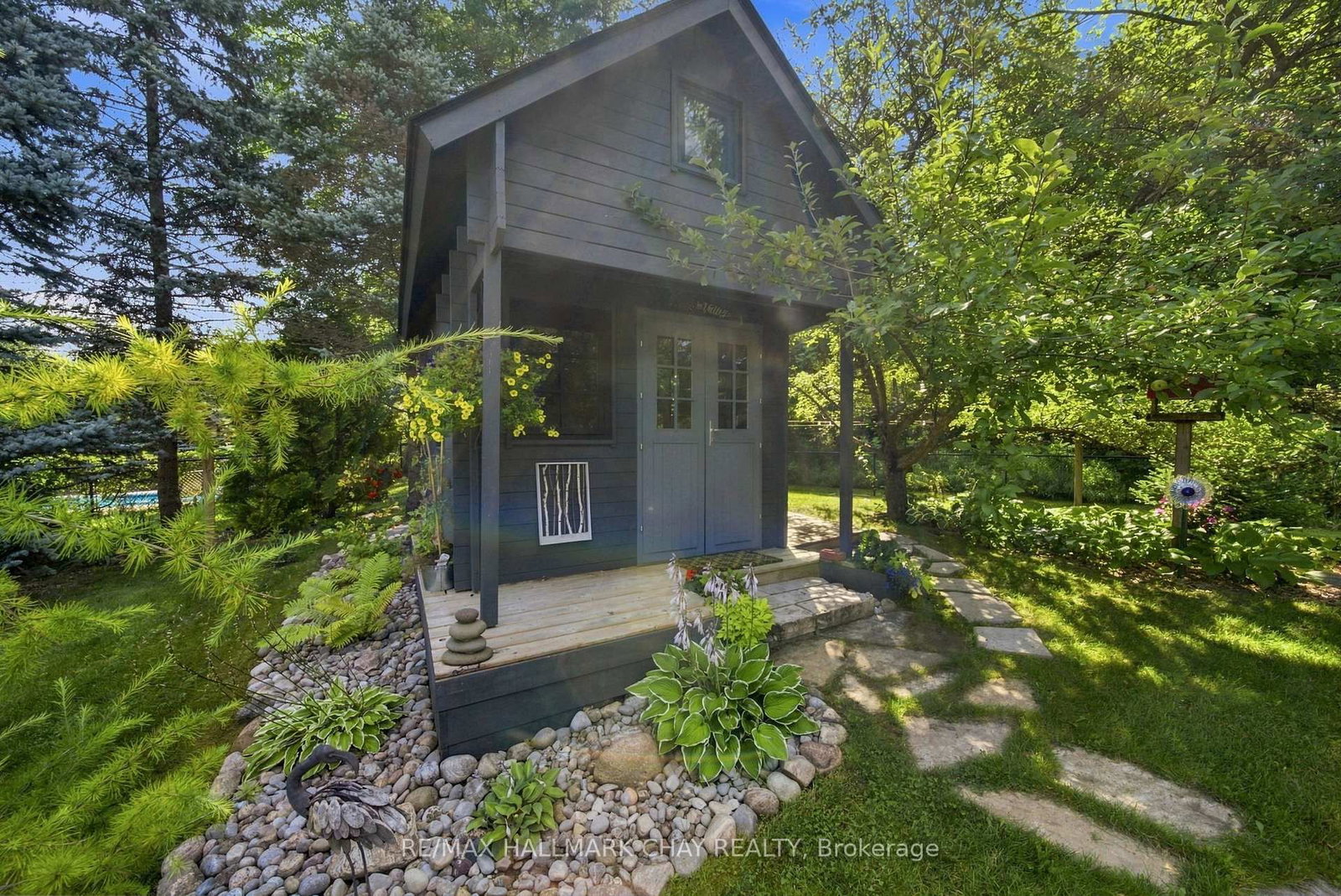 19 Eder Trail • Springwater, ON photo 43