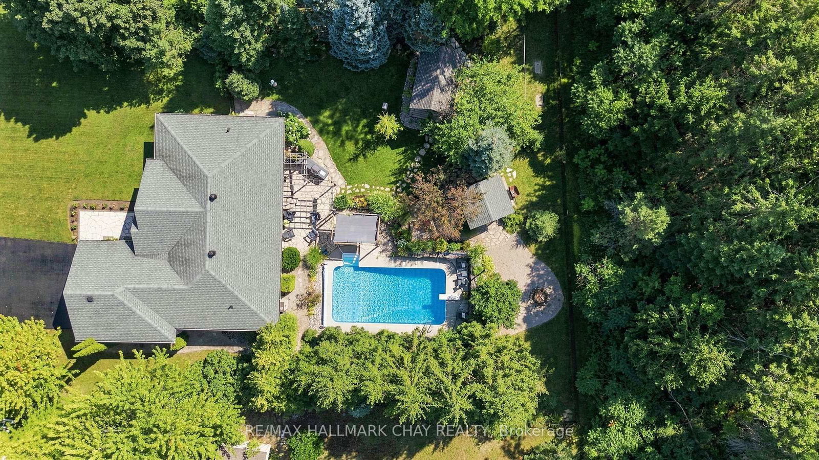 19 Eder Trail • Springwater, ON photo 46