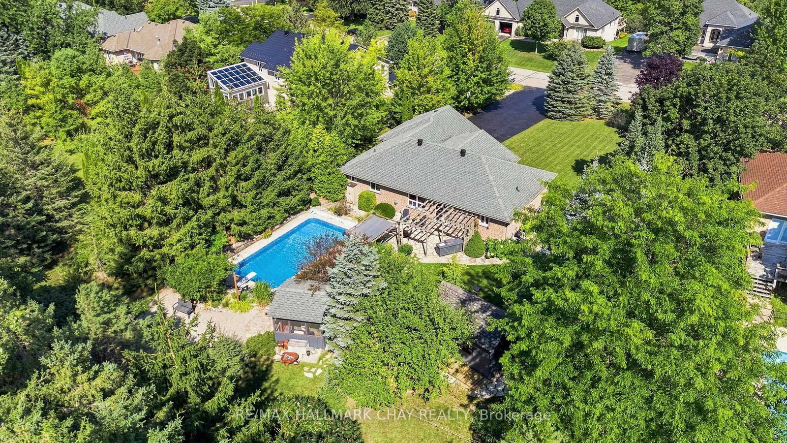 19 Eder Trail • Springwater, ON photo 47
