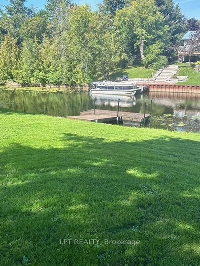 2628 Westshore Crescent • Severn, ON photo 3