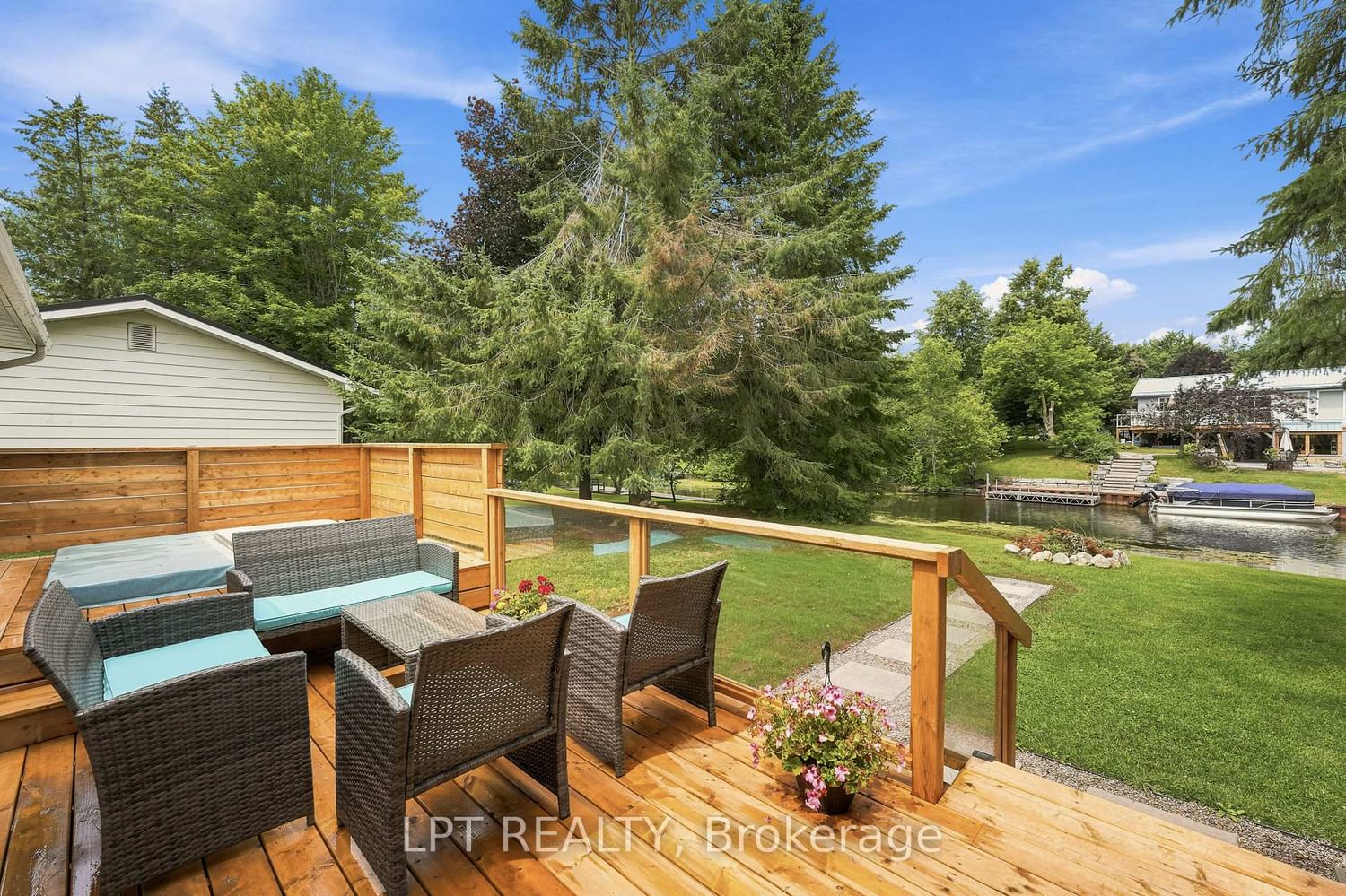 2628 Westshore Crescent • Severn, ON photo 39
