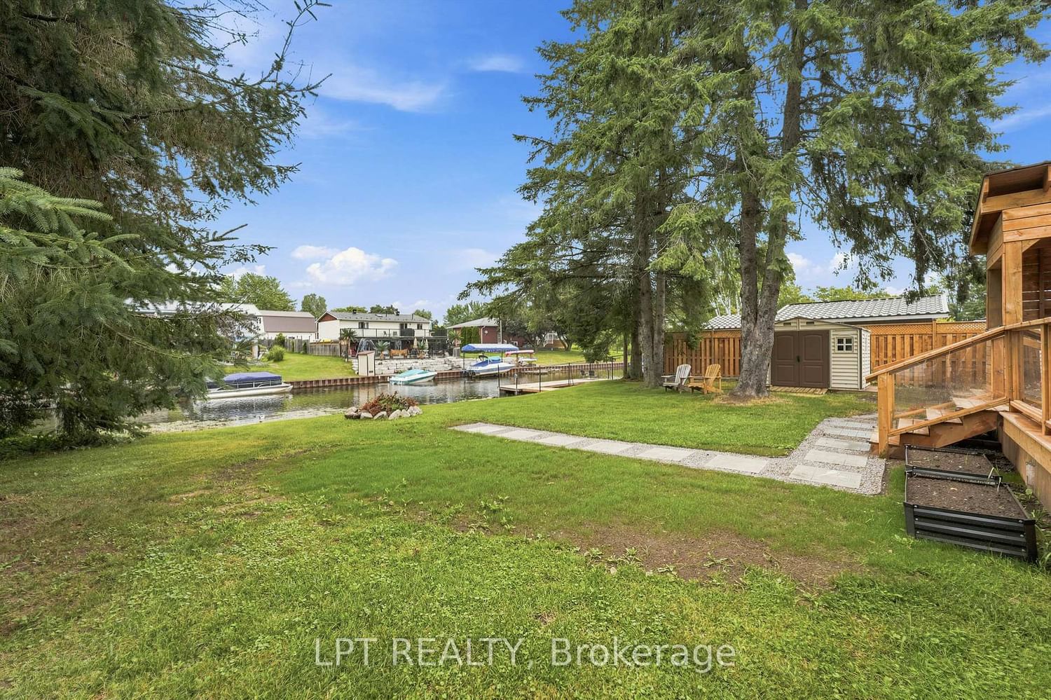 2628 Westshore Crescent • Severn, ON photo 44