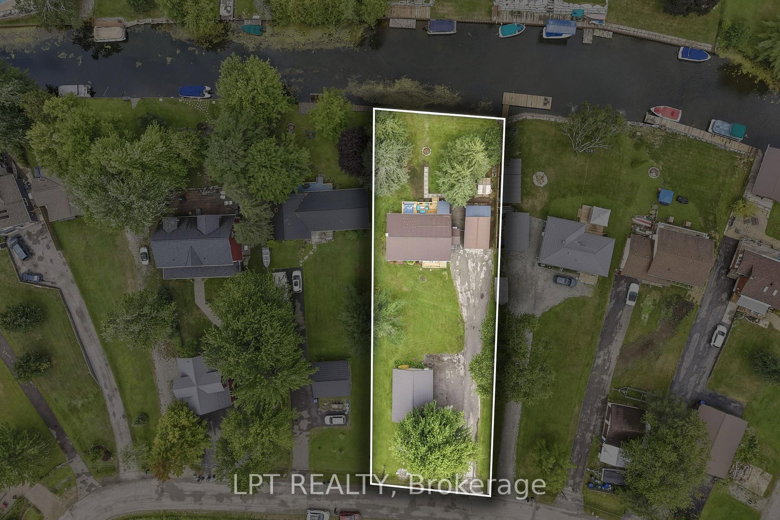 2628 Westshore Crescent • Severn, ON photo 50