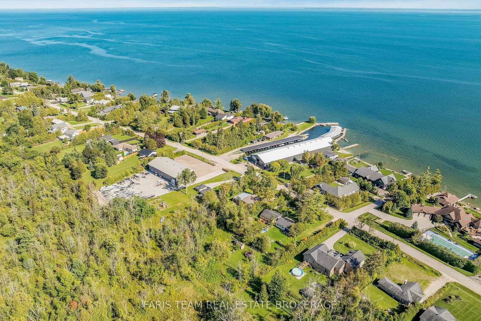 224 Lakeshore Road W • Oro-Medonte, ON photo 32