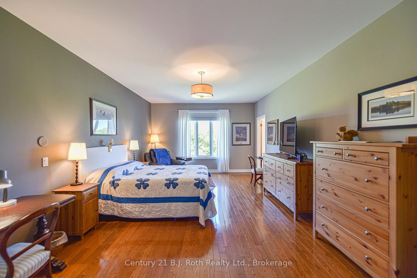 1273 HAWK RIDGE Crescent • Severn, ON photo 21
