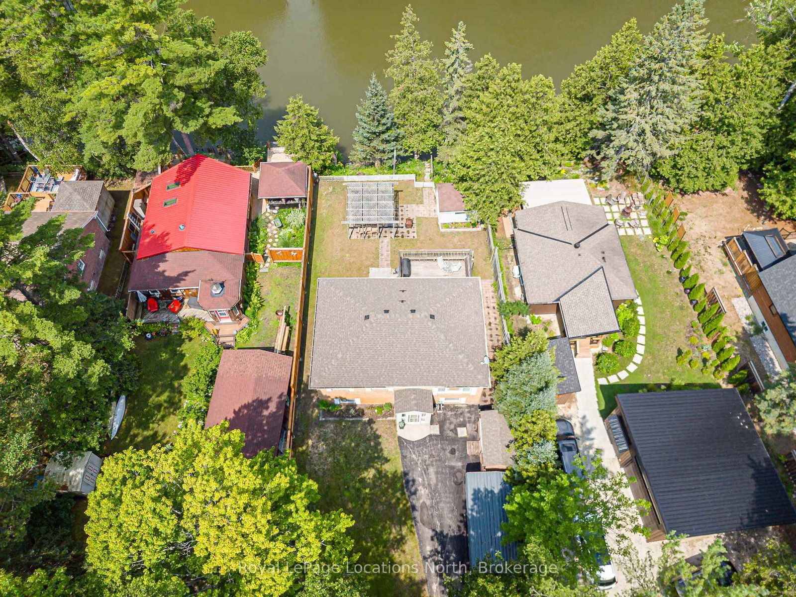 26 Stroud Crescent • Wasaga Beach, ON photo 31