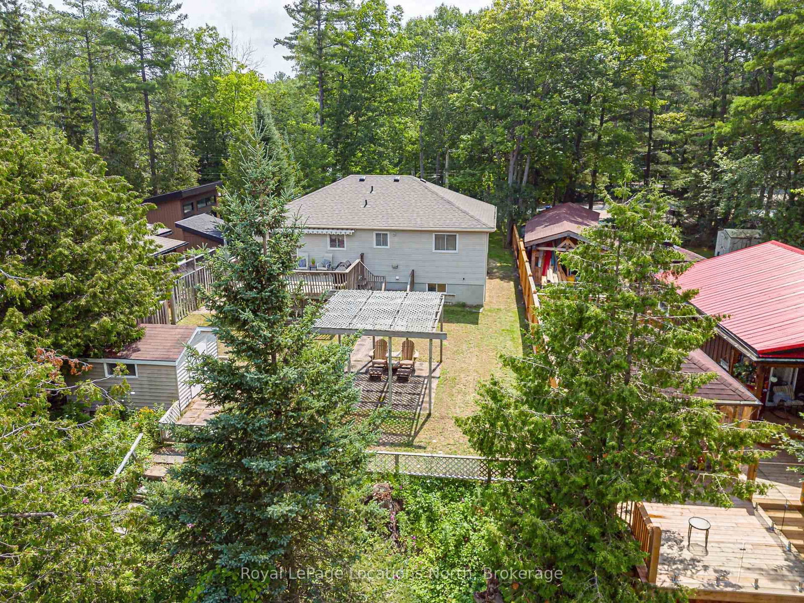 26 Stroud Crescent • Wasaga Beach, ON photo 5