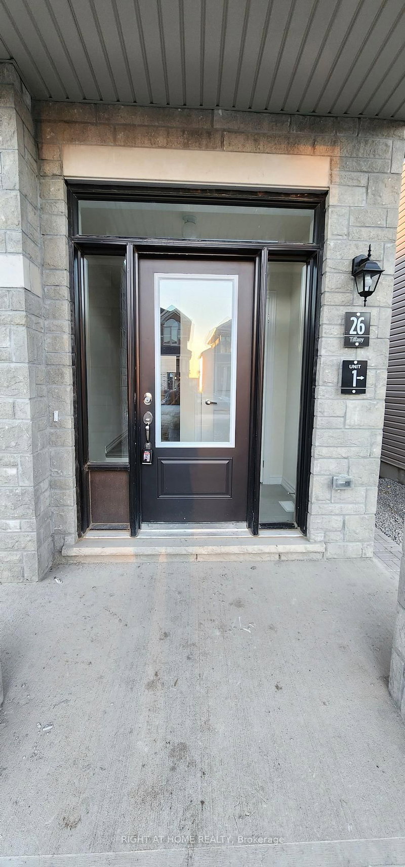 26 Prudhoe Terrace