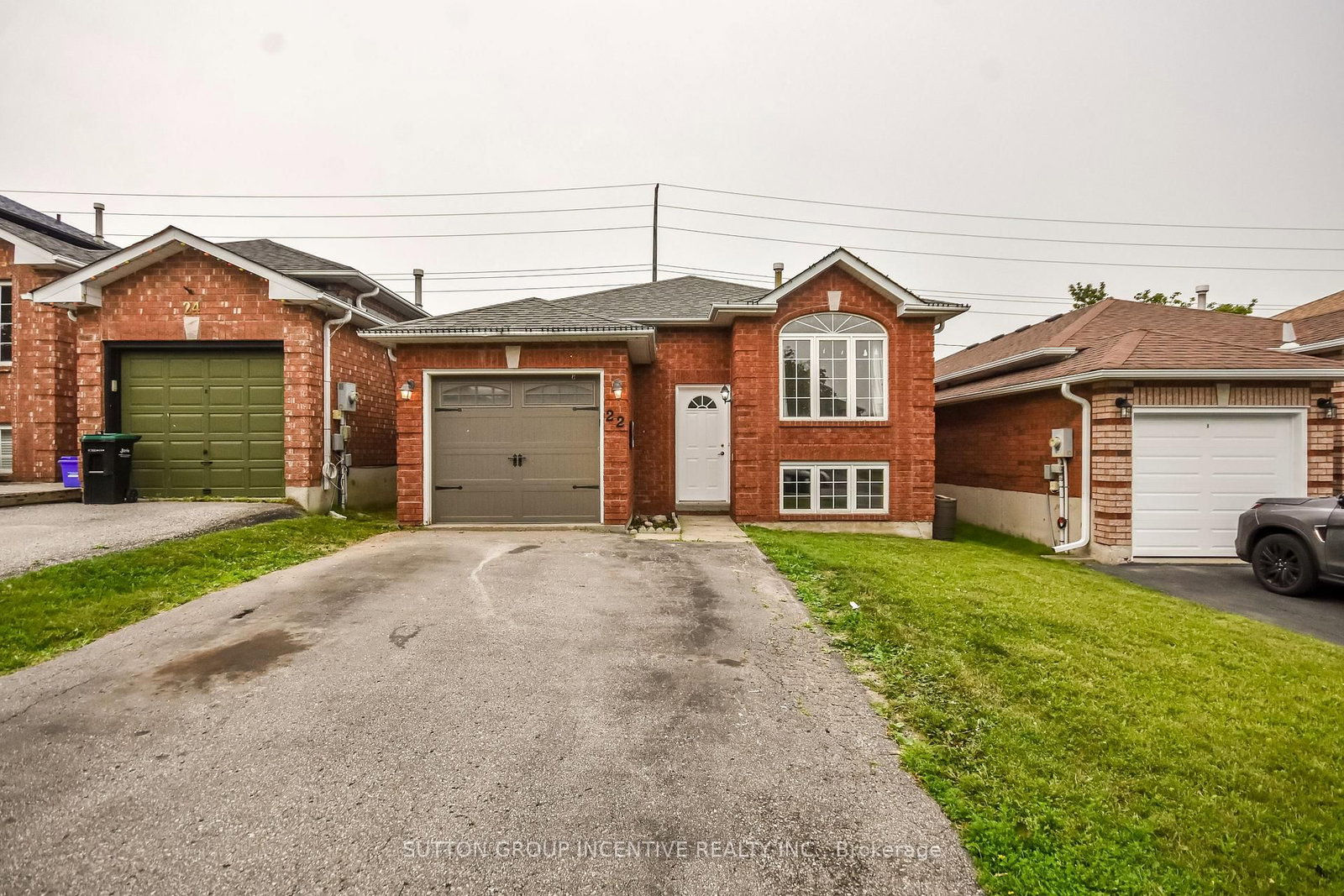 22 Peregrine Road
