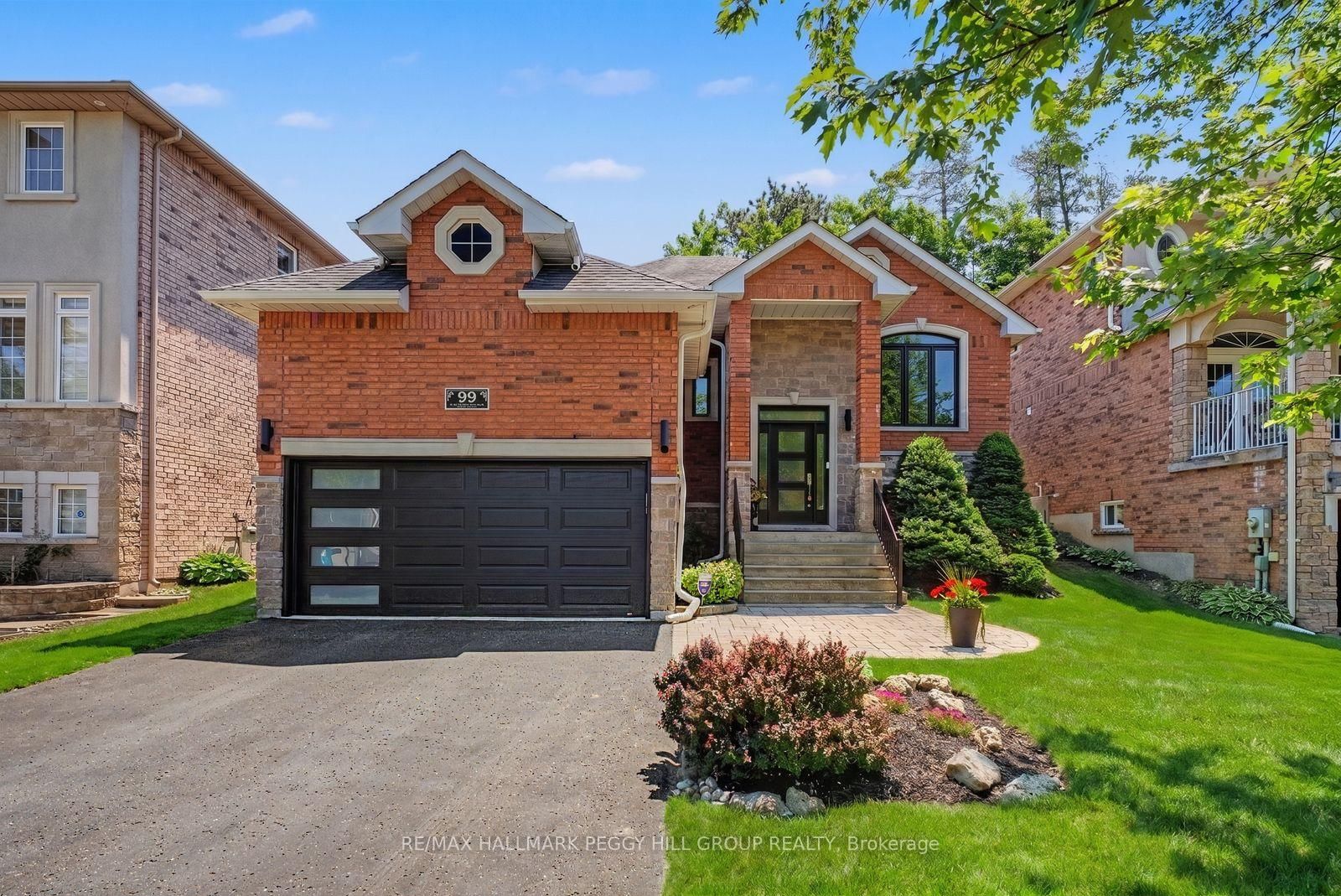 99 Cumming Drive • Barrie, ON photo 1